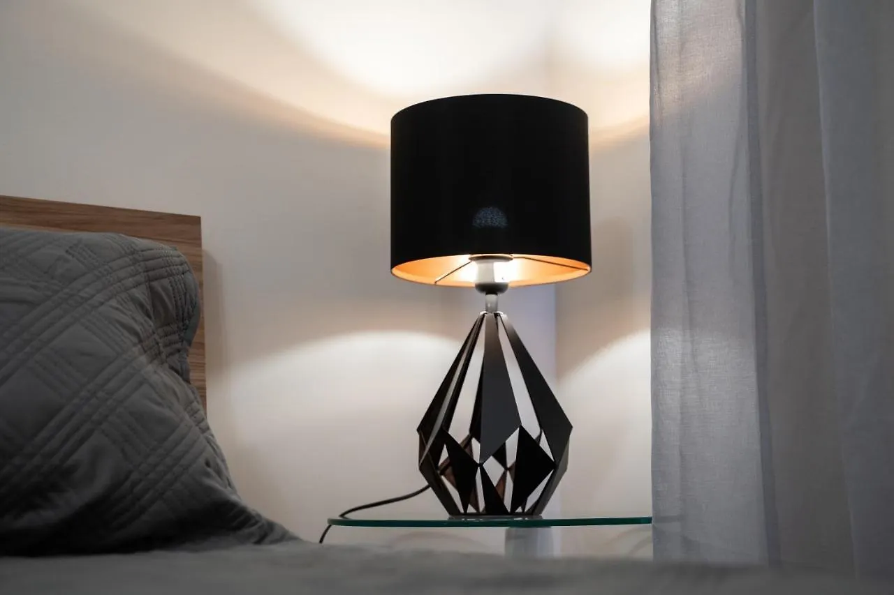 Couette-café B&B Meridia Catane
