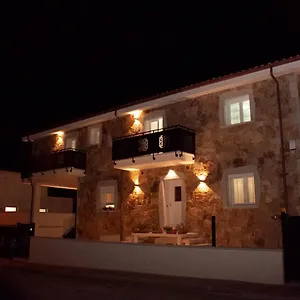 Sa Prenda Couette-café Porto San Paolo (Sardinia)