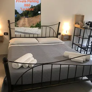 Le Mura Couette-café Iglesias