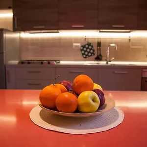Appartement Naturalliving, Catane
