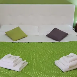 3* Alojamento de Acomodação e Pequeno-almoço Sicily Luxury