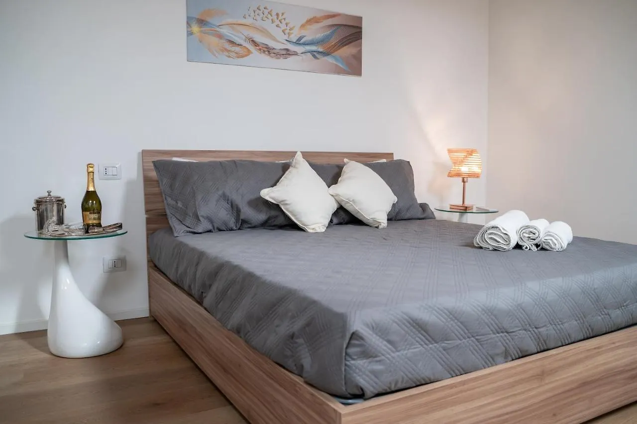 كاتانيا B&B Meridia إيطاليا