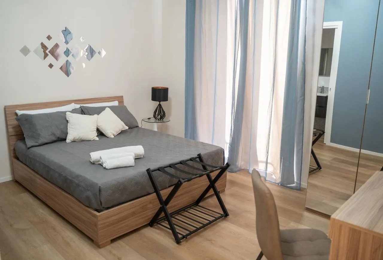 كاتانيا B&B Meridia