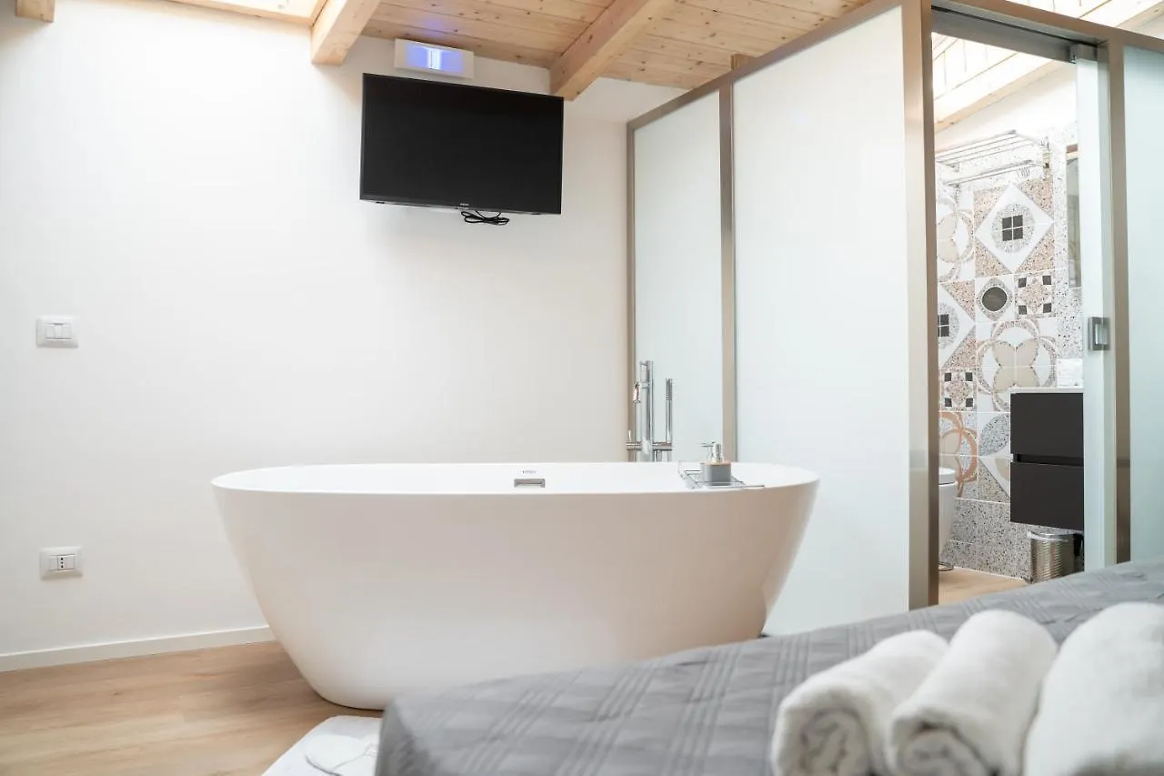 فندق مبيت وإفطار كاتانيا B&B Meridia