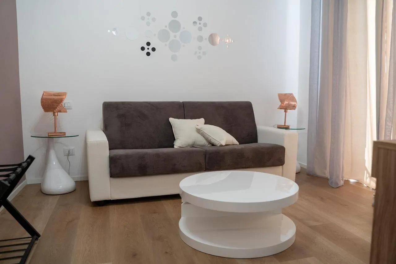 كاتانيا B&B Meridia فندق مبيت وإفطار